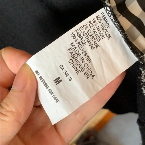 Spring/Fall Zipper Up - Picture 5 of 6